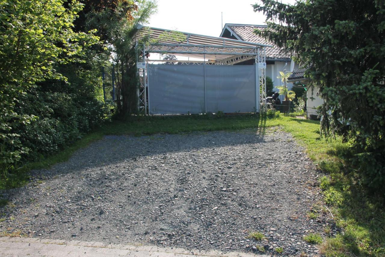 Forest & Mountain - 2Min Bikepark, Snes, Ssc, Bikegarage, Terrace Winterberg Exterior foto