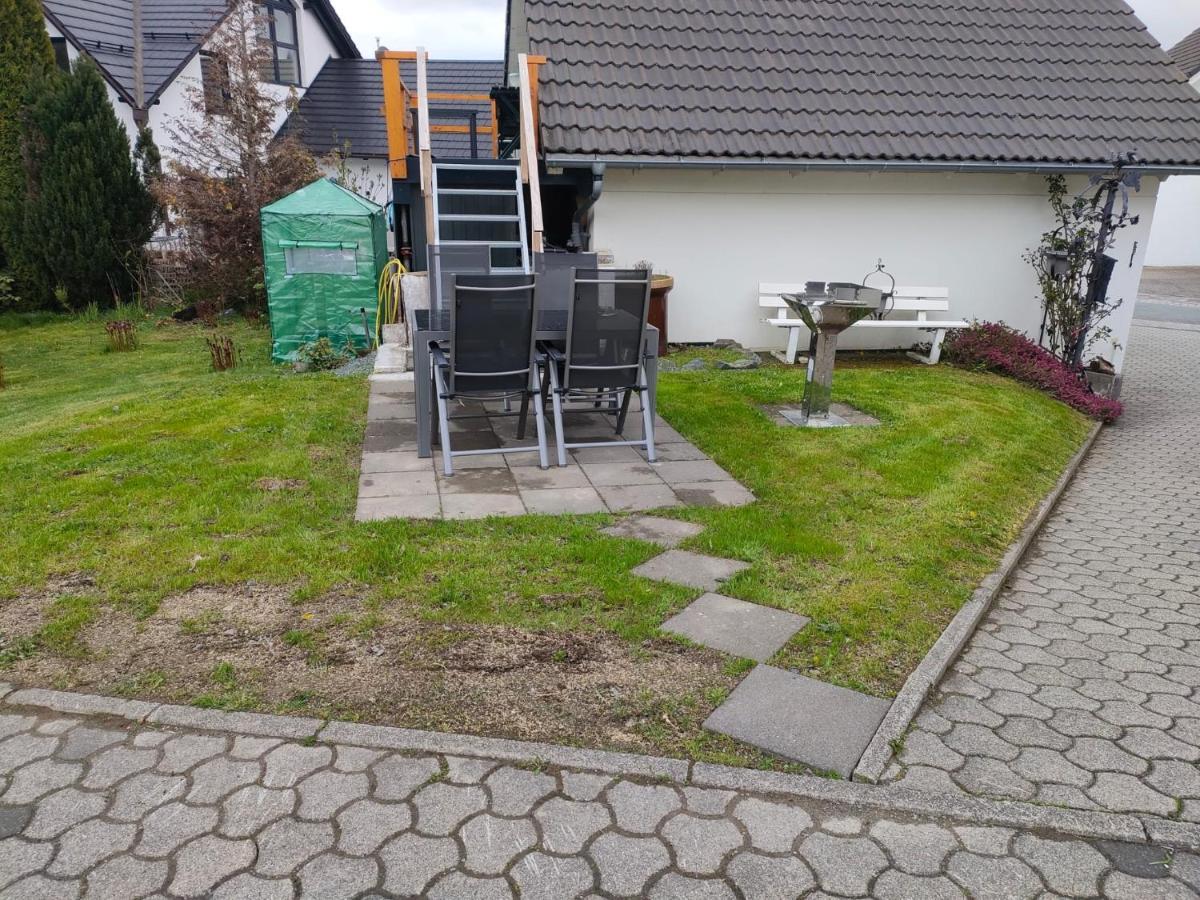 Forest & Mountain - 2Min Bikepark, Snes, Ssc, Bikegarage, Terrace Winterberg Exterior foto